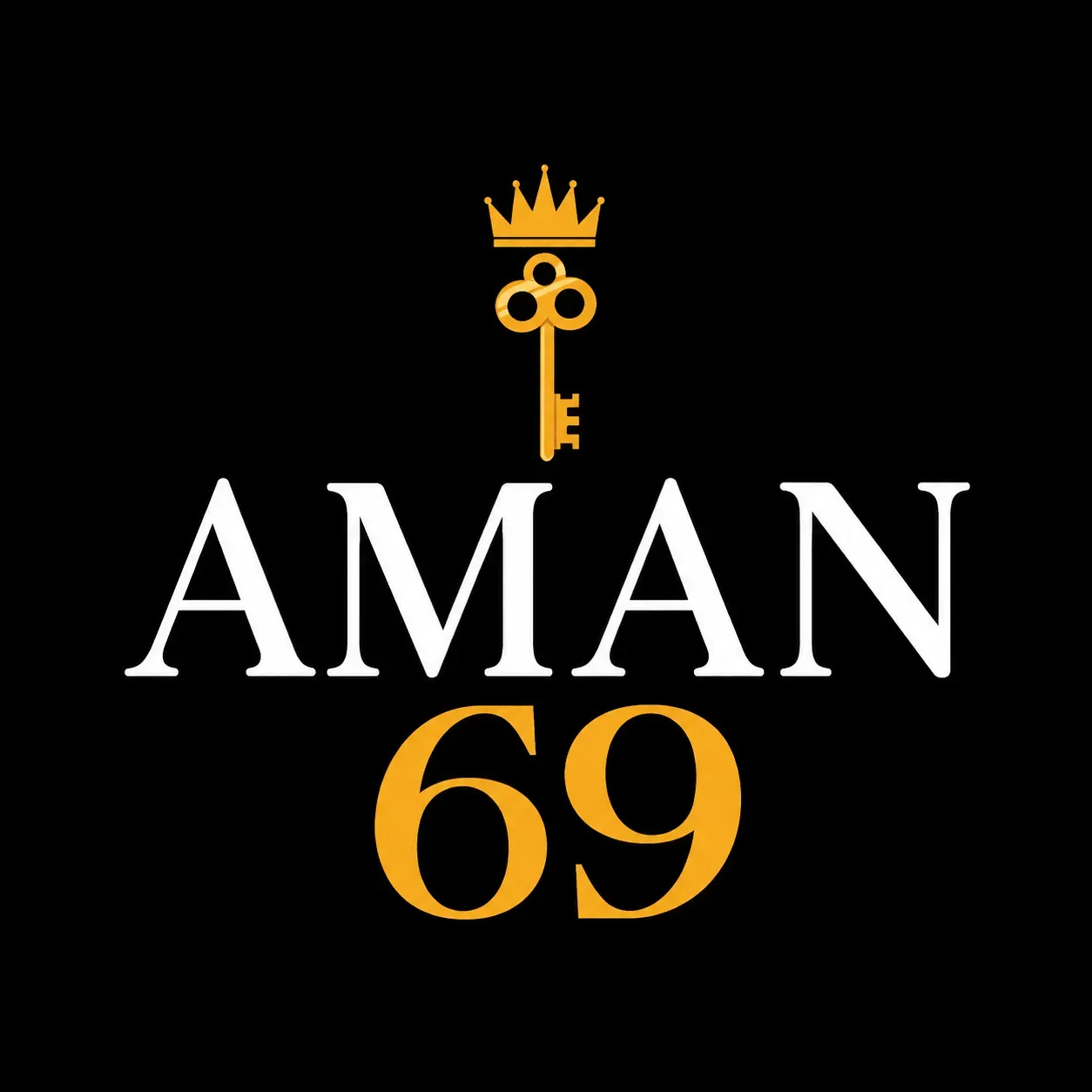 AMAN69 - Petualangan Dunia Terbuka yang Tak Terbatas