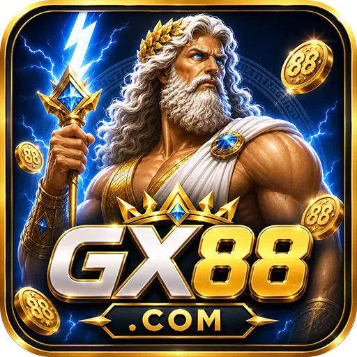 GX88 - Game Olahraga Seru untuk Pecinta Sports