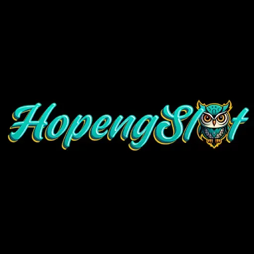HOPENGSLOT - Game Seru Olahraga di Ujung Jari