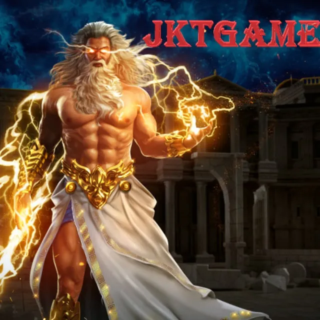 JKTGAME - Petualangan Seru di Dunia Terbuka