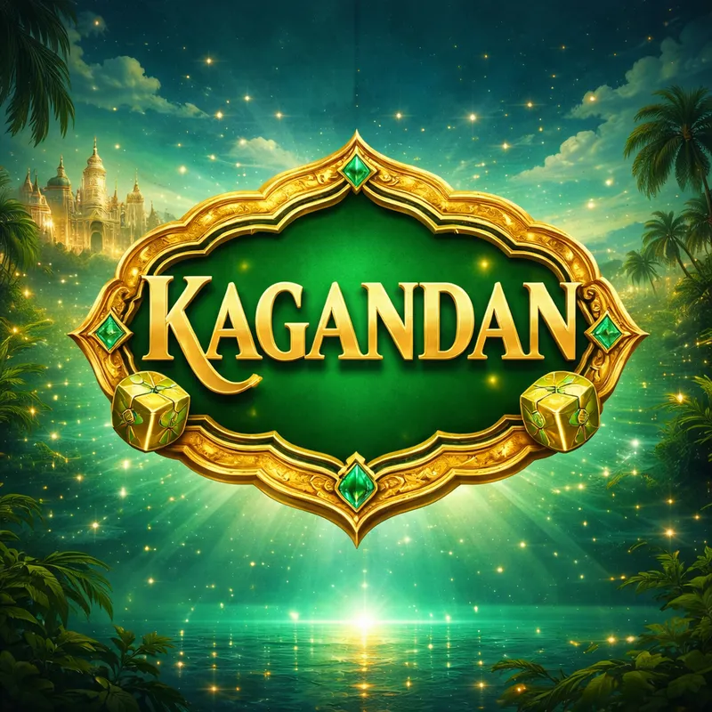 KAGANDAN - Permainan Musik Interaktif yang Menggugah Selera