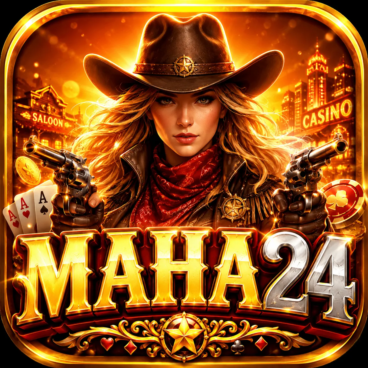 MAHA24 - Permainan Strategi Terbaik di Android