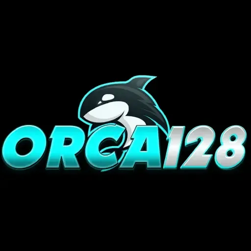 ORCA128 - Permainan Tembak Ikan Seru dan Menantang