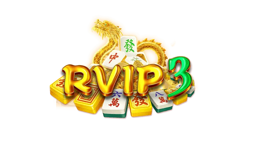 RVIP3 - Permainan Mahjong Terbaik untuk Penggemar Klasik