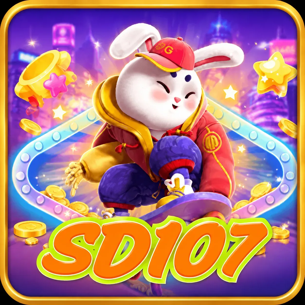 SD107 - Game Musik yang Mengasyikkan