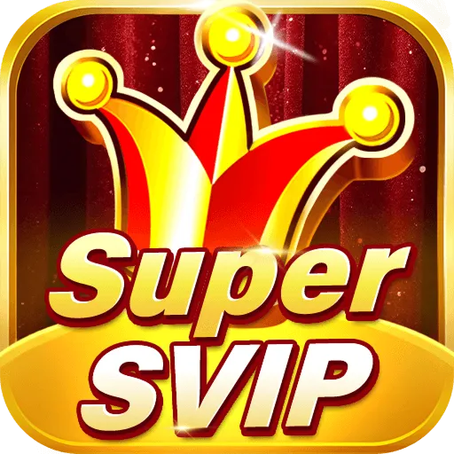 SUPERSVIP - Pertempuran Terhebat di Dunia Battle Royale